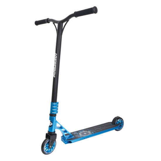 Купить Самокат  Schildkröt Flipwhip Electric Blue (510401) в Киеве - фото №1
